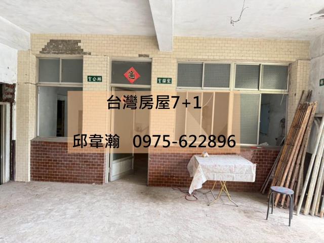 高雄燕巢廠房-0