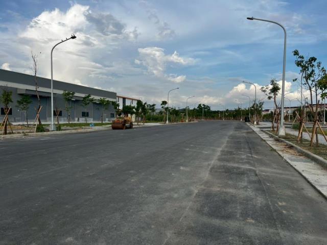 高雄仁武廠房-0