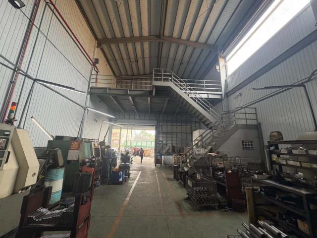 台南永康廠房-3