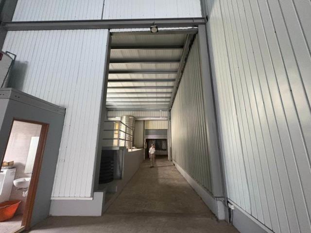 台南永康廠房-2