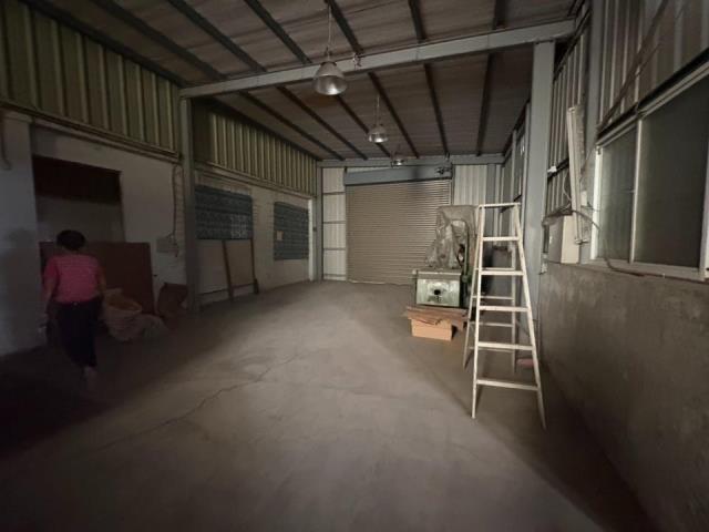 台南永康廠房-4