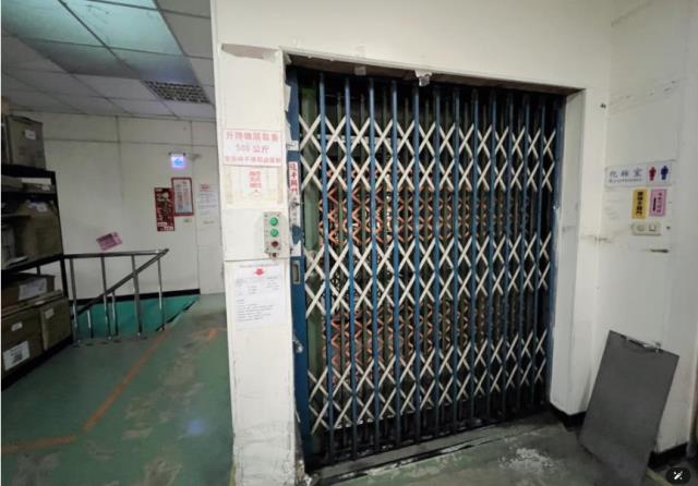 台南歸仁廠房-0