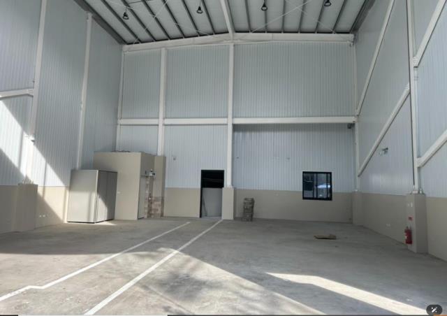 高雄路竹廠房-0