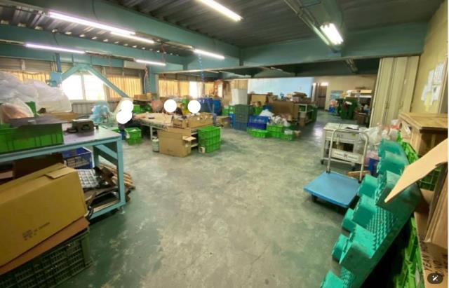 台南仁德廠房-2