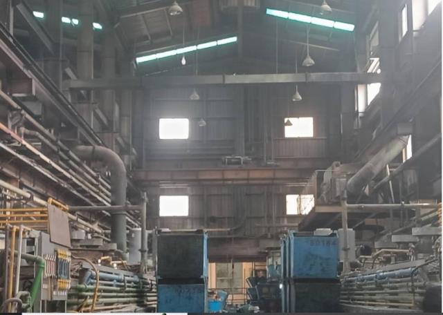 高雄仁武廠房-0