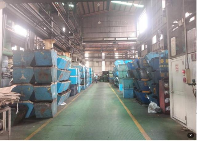 高雄仁武廠房-2