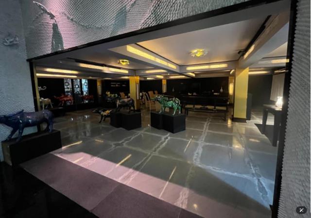 高雄大樹廠房-2