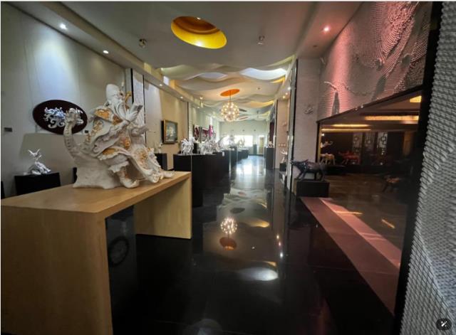 高雄大樹廠房-3