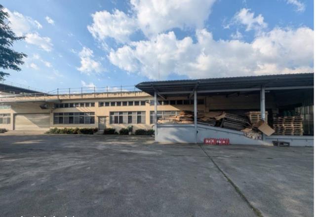 屏東九如廠房-0