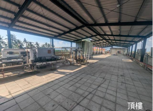 屏東九如廠房-1