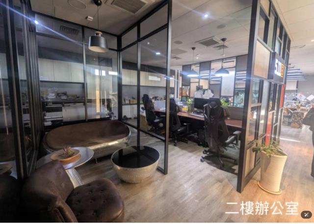 屏東九如廠房-2