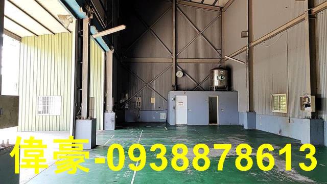 高雄路竹廠房-0