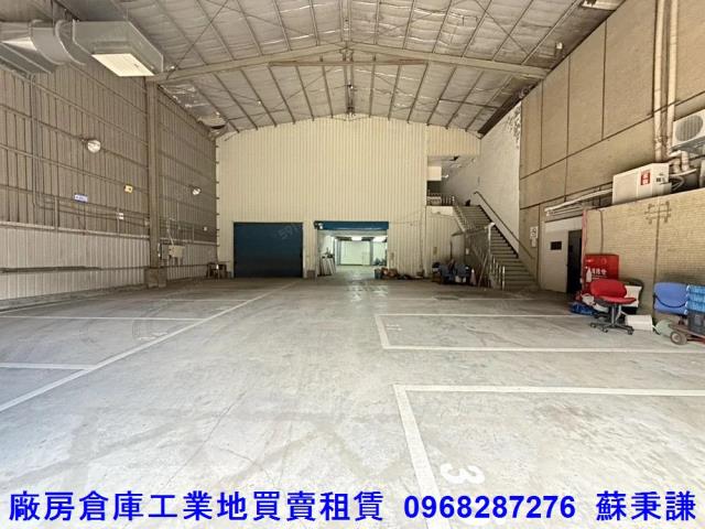 桃園中壢廠房-0