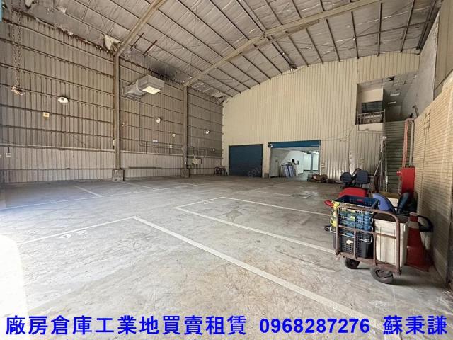 桃園中壢廠房-1