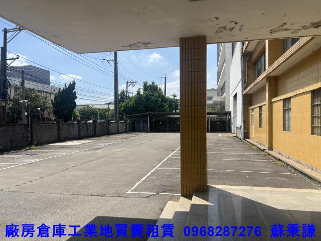 桃園中壢廠房-2