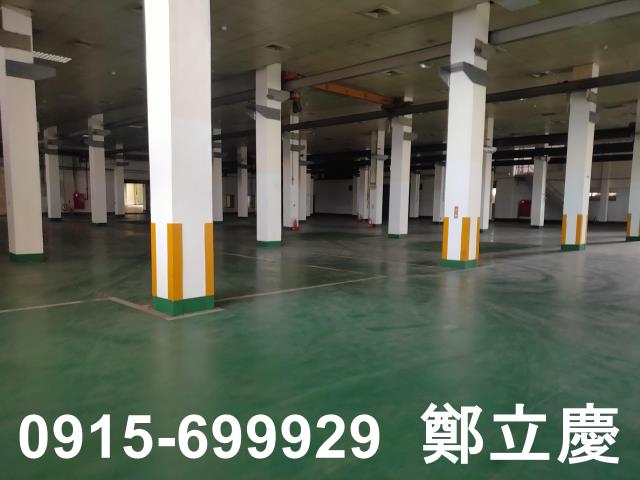 桃園廠房-1