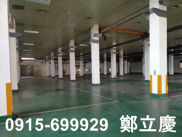 桃園廠房-2
