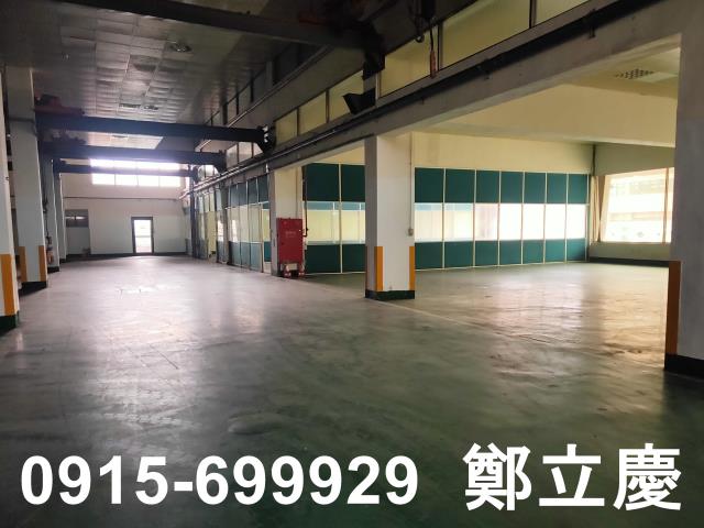 桃園廠房-3
