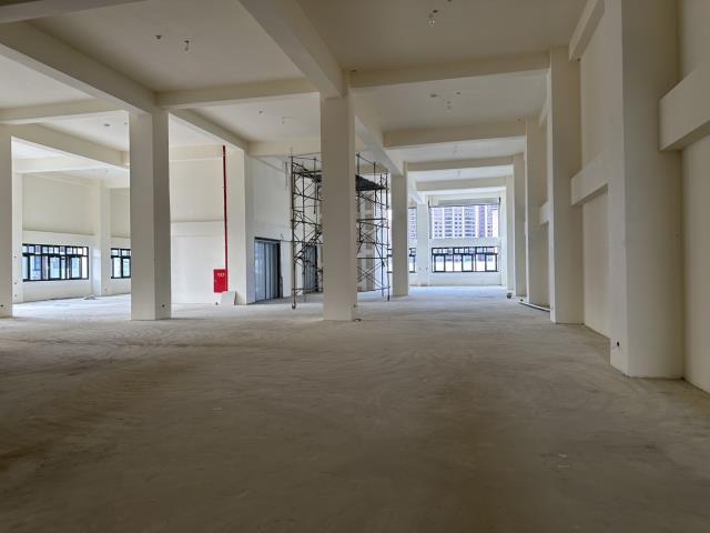 桃園龜山廠房-2