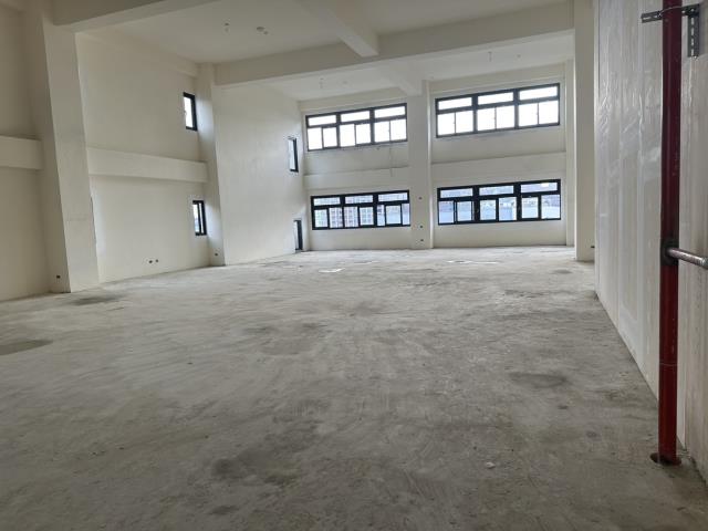 桃園龜山廠房-3