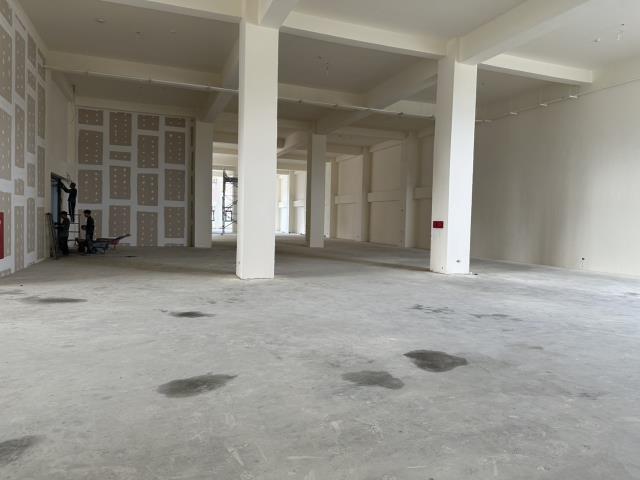 桃園龜山廠房-5