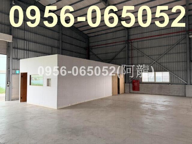 高雄大寮廠房-1