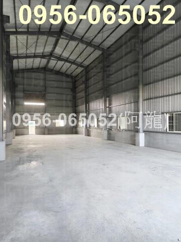 高雄大寮廠房-0