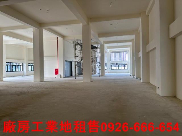 桃園龜山廠房-0