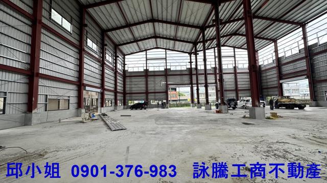 桃園新屋廠房-0