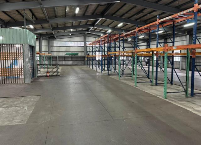 新北五股廠房-0