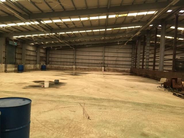 桃園新屋廠房-1