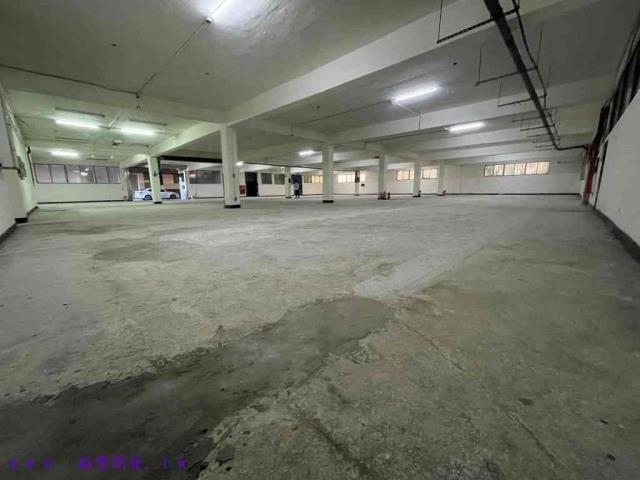 桃園楊梅廠房-0