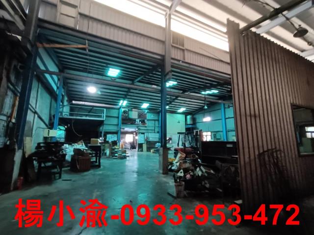 桃園楊梅廠房-9