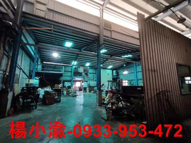 桃園楊梅廠房-10