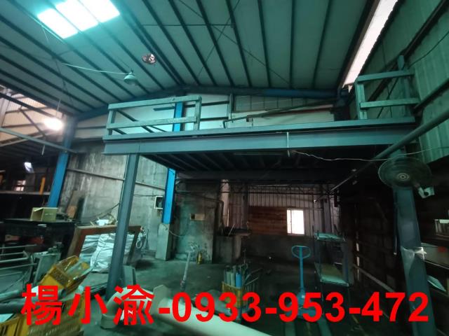 桃園楊梅廠房-11