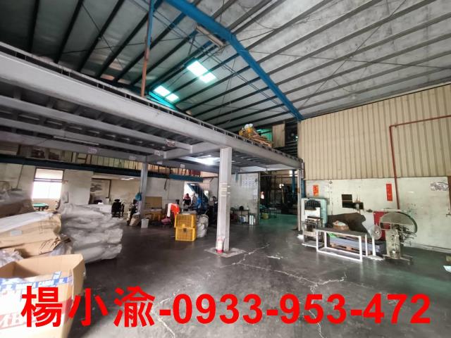 桃園楊梅廠房-14