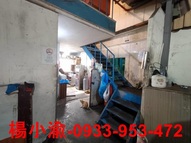 桃園楊梅廠房-0