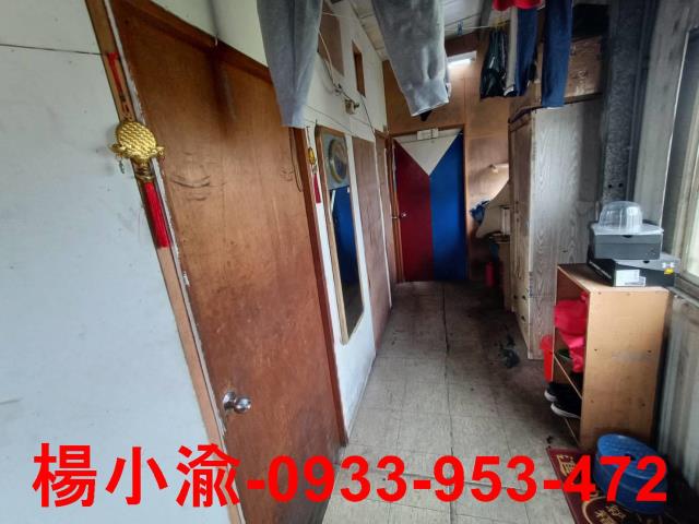 桃園楊梅廠房-1