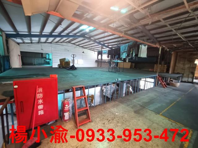 桃園楊梅廠房-3