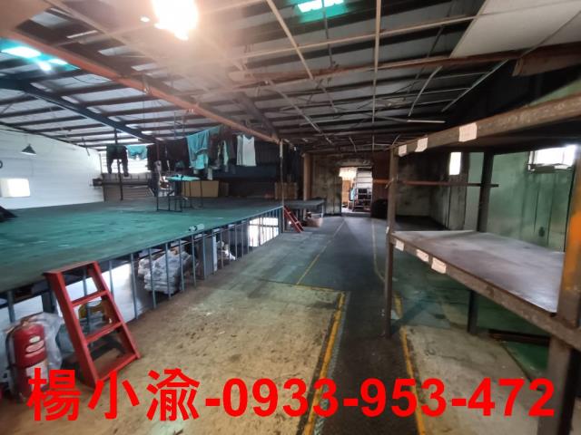 桃園楊梅廠房-4