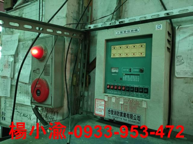 桃園楊梅廠房-5