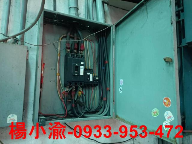 桃園楊梅廠房-6