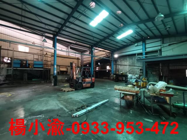 桃園楊梅廠房-7