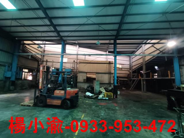 桃園楊梅廠房-8