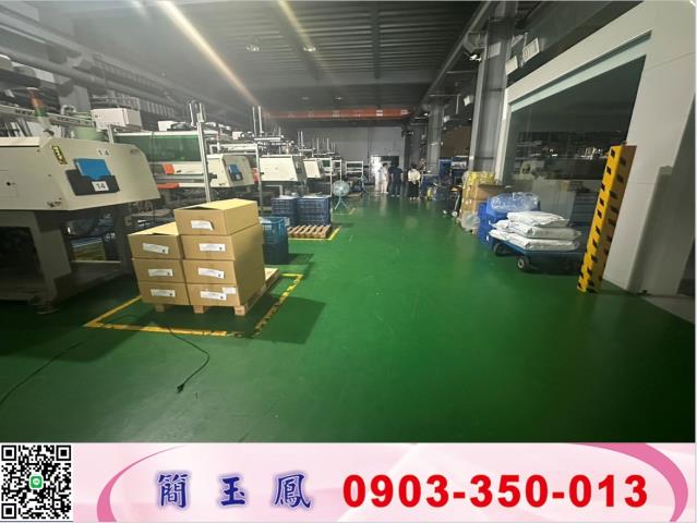 樹林廠房-0