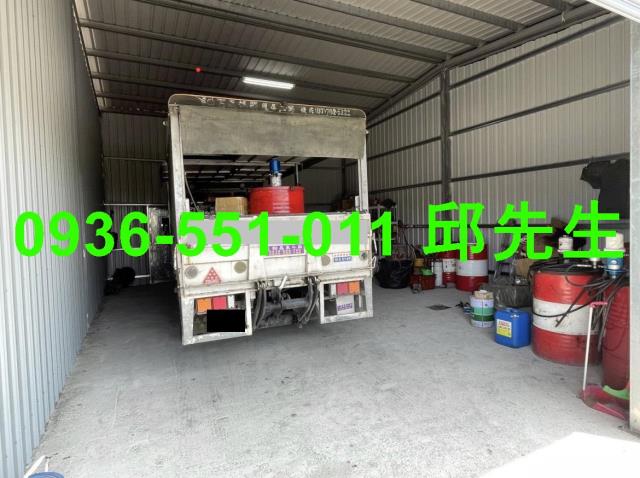 高雄大社廠房-1