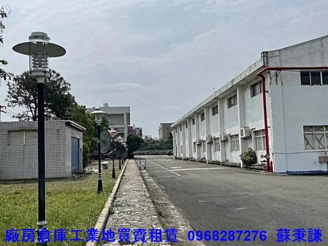 中壢廠房-0