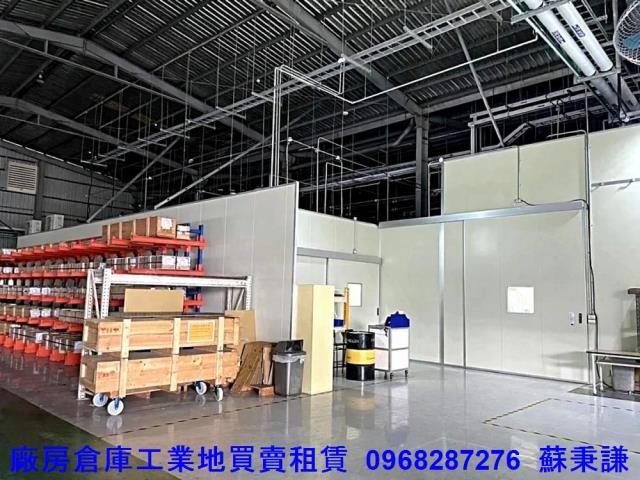 中壢廠房-2