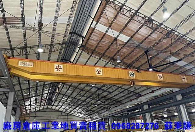 中壢廠房-3