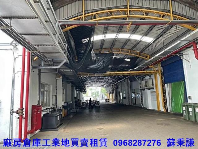 中壢廠房-4